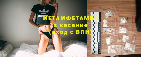 хмурый Магас