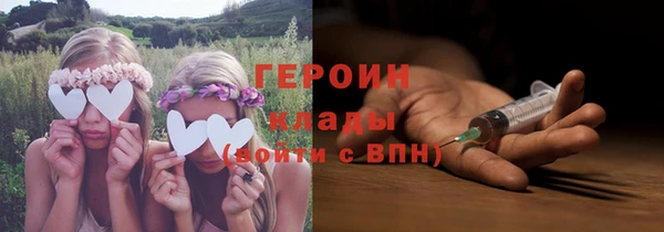 хмурый Магас
